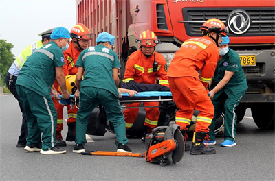 招远沛县道路救援