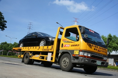 招远旅顺口区道路救援